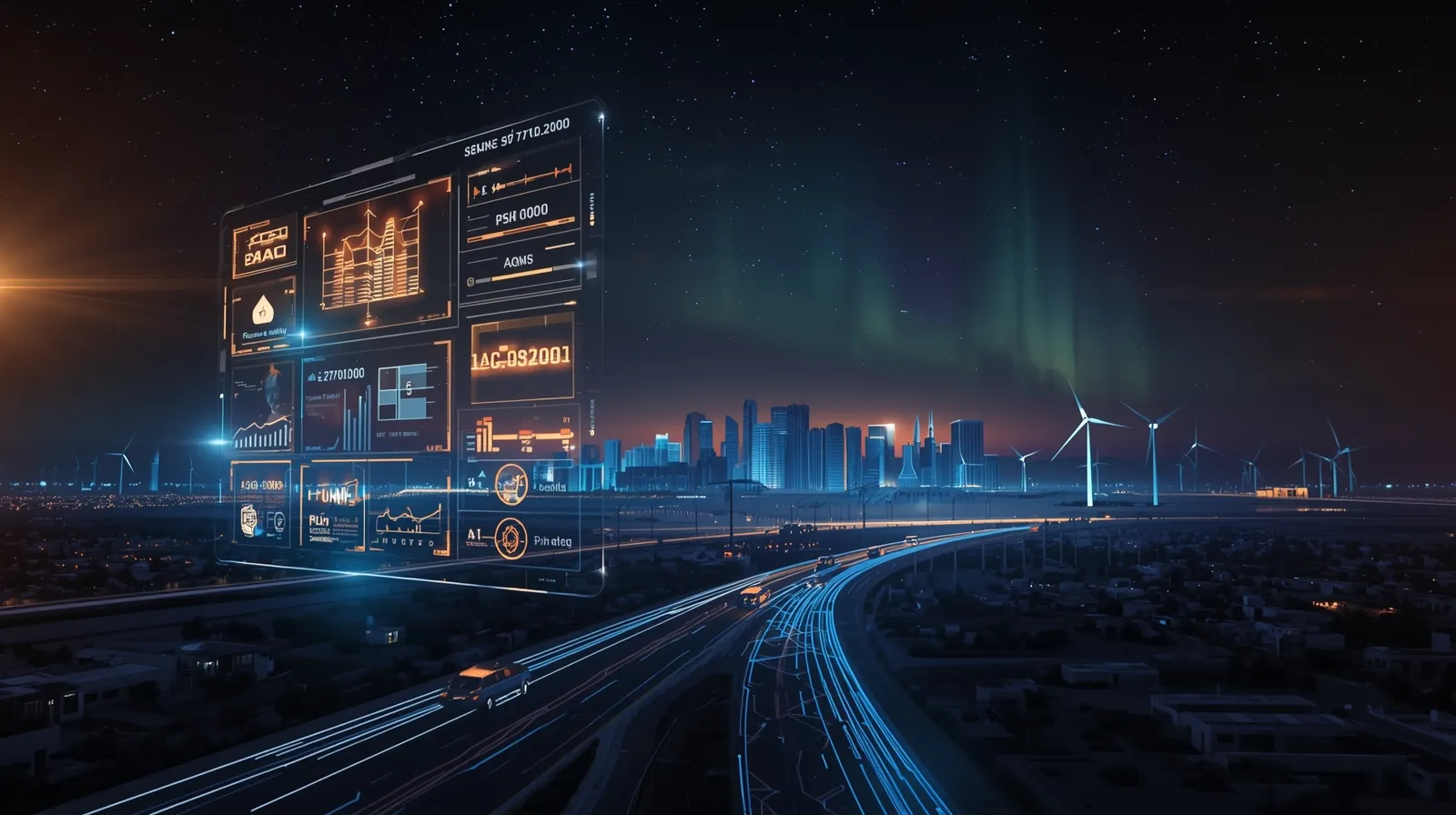 Excellence in Operations & Maintenance